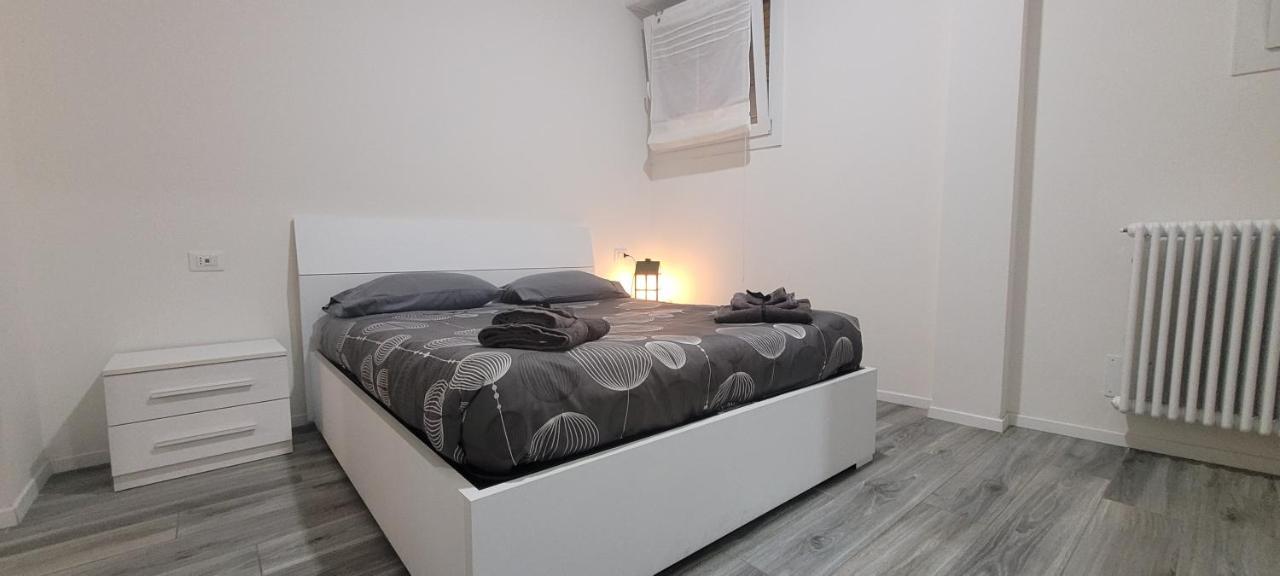 Casa Vacanze Bologne Extérieur photo