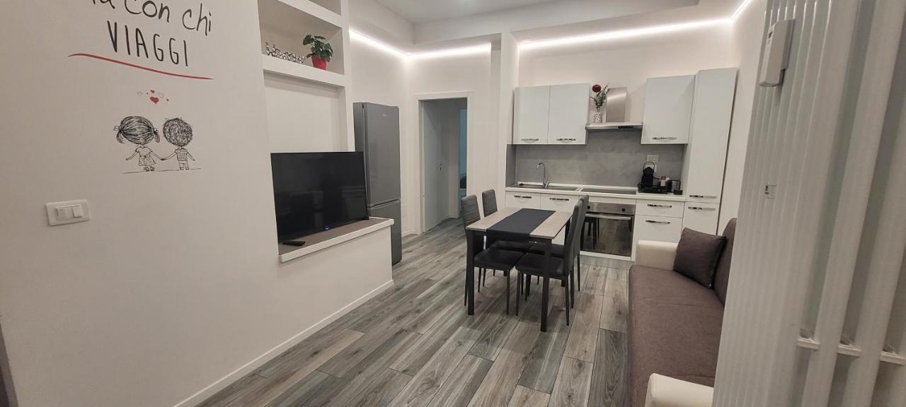 Casa Vacanze Bologne Extérieur photo